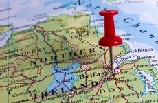 Northern Ireland: 'Most people would probably welcome a redrawn border'