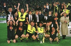 Can you guess who these Champions League winners are?