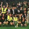 Can you guess who these Champions League winners are?