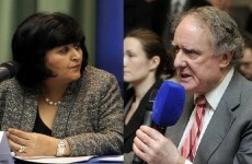 EU official got 'large number' of abusive messages after Vincent Browne clash