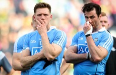 Paul Flynn 'licking a few wounds' after Dublin's unbeaten run was ended