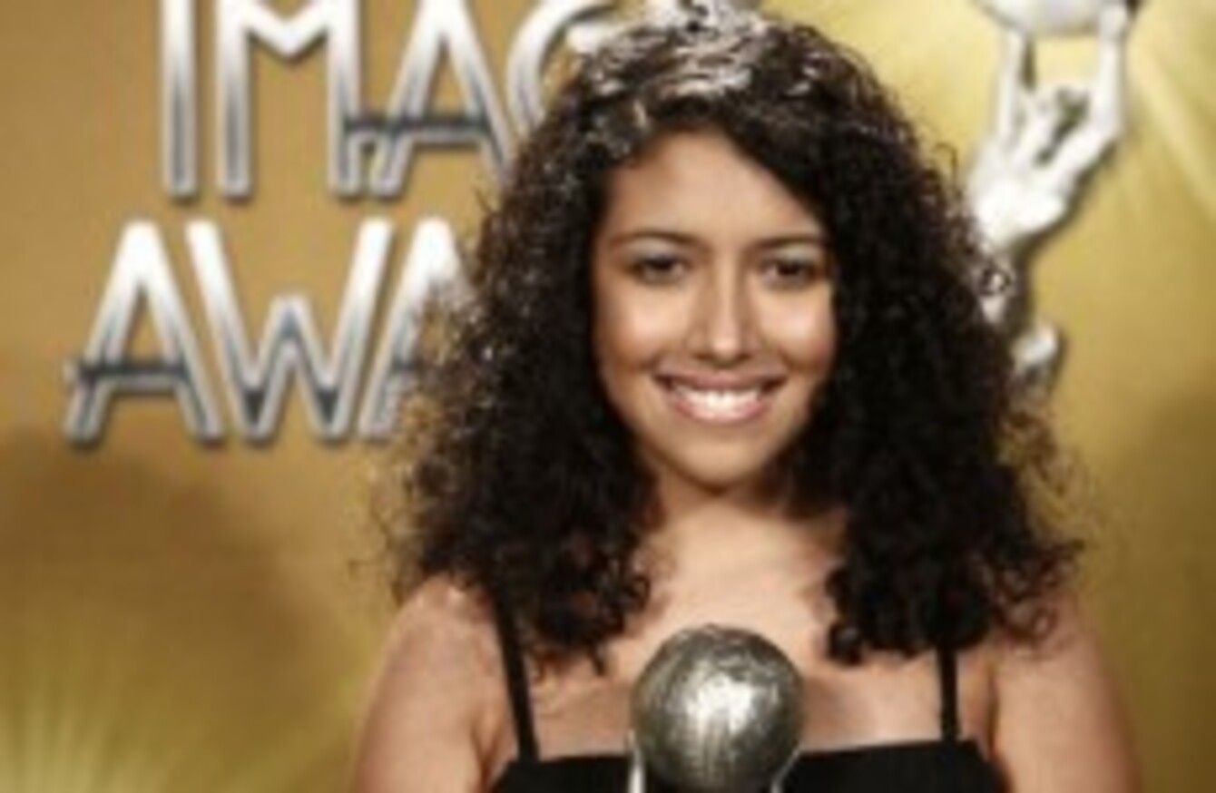 Voice of Dora the Explorer sues Nickelodeon · TheJournal.ie