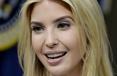 Ivanka Trump clothing line sales soar by 61% in 2016