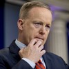 Sean Spicer just said even Hitler 'didn't sink to using chemical weapons'