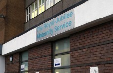 Deep clean under way at Belfast neo-natal ward