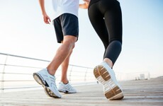 Poll: Are you happy with the amount of exercise you're getting each day?