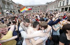 Ireland is the first country to carry out a national LGBT youth strategy