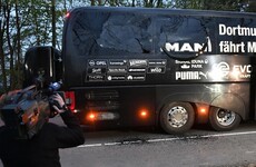 German police arrest Islamist linked to 'targeted attack' on Dortmund bus