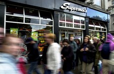 "Registering 'snackbox' was a step too far": Supermac's takes on McDonald's Big Mac