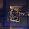 11 people rescued from Tallaght apartment fire