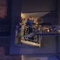 11 people rescued from Tallaght apartment fire