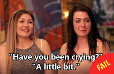 This new MTV show has people giving 'revenge tattoos' to each other and it's horrific