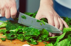 Salad bar chain Chopped will open 26 new stores as it starts an 'international rollout'