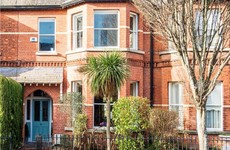 Take a look around Michael Collins' redbrick hideout in Clontarf