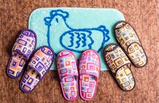 Poll: Do you ask visitors to remove their shoes in your home?