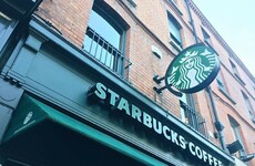 There are now *51* Starbucks branches in Co. Dublin, thanks to a new one opening on Aungier Street