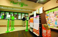 265 post offices serve 'no discernible area of population'