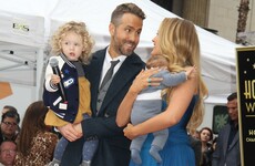 17 photos of Blake Lively and Ryan Reynolds that will definitely improve your day