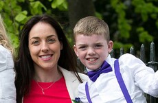 'No parent wants to see their child go before them': Living day-to-day with cystic fibrosis