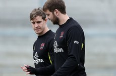'This is last chance': Trimble intent on keeping Ulster's play-off hope alive in Thomond Park