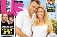 Spencer Pratt and Heidi Montag are officially bringing a child into the world, and nobody can cope