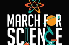 Why I'm marching for science: 'The alternative, doing nothing, is unthinkable'