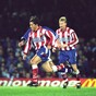 Remember when Martin O'Neill's Leicester faced Atletico Madrid 20 years ago?