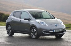 How far can you go in an all-electric Nissan Leaf? We put it to the test