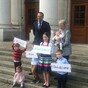Thousands of families to lose out on money for childcare as Revenue can't give data to government