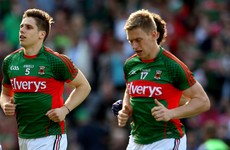 All-Ireland club wins and torn cruciates - Keegan backs 'best friend' to recover