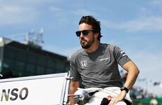 Fernando Alonso will skip the Monaco Grand Prix to race in the Indy 500