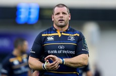 'I'd lie if I said it wasn't frustrating': Leinster prop to consider future plans in coming weeks