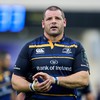 'I'd lie if I said it wasn't frustrating': Leinster prop to consider future plans in coming weeks