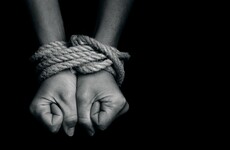 Migrants trying to reach Europe being sold as slaves for as little as €200