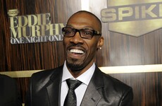 Chappelle's Show star Charlie Murphy dies aged 57