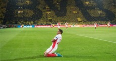 Teen superstar Mbappé gives Monaco the edge on emotional night in Dortmund