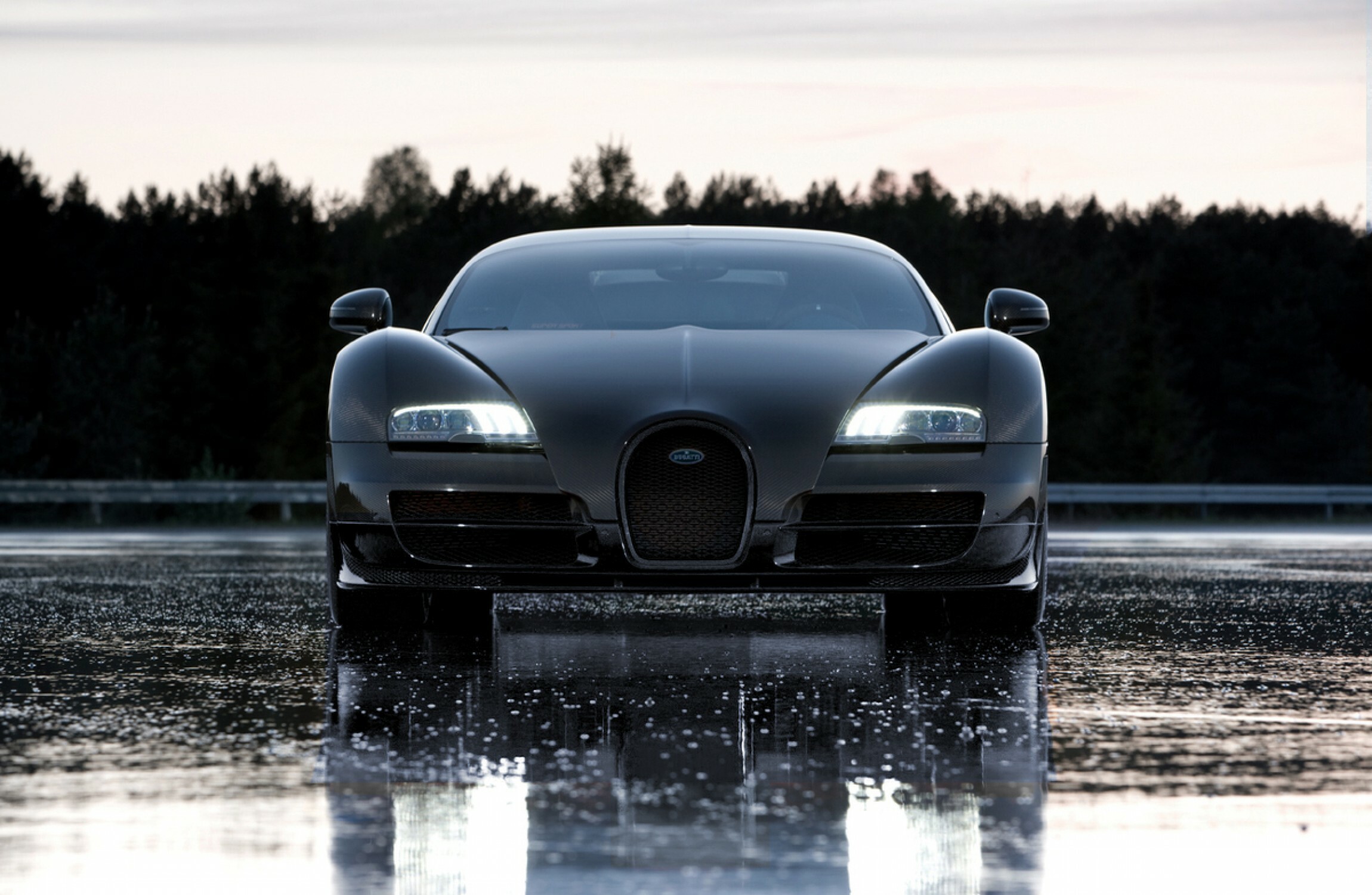 should i buy a black car