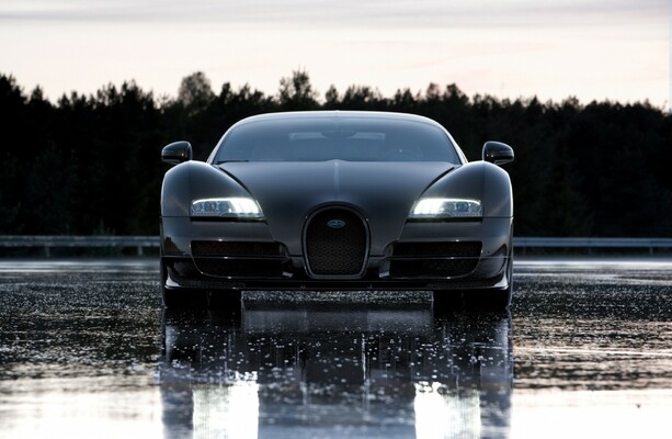 Should you buy a black car The pros and cons TheJournal.ie