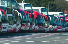 Strike over: Bus Éireann says some services may resume tonight but most will be back tomorrow