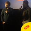 Ed Sheeran surprised a bunch of fans at a Dublin cinema with tickets to his gig