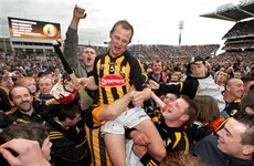 'What a player', 'top class', 'the greatest' - tributes paid after Tommy Walsh's Laochra Gael episode