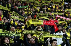 Uefa denies Dortmund and Monaco did not want to play after bomb attack on bus
