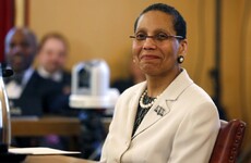 America's first female Muslim judge found dead on New York riverbank