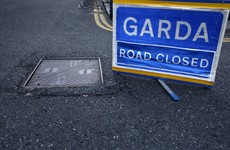 Motorcyclist (30s) dies after bike hit wall this morning in Terenure