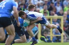 Monaghan suffer hammer blow as knee injury could rule Hughes out for the entire campaign