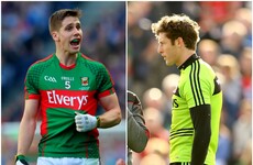 From getting dropped for the All-Ireland final replay to being Mayo's best player in the league