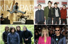 25 forgotten indie bands of the 2000s, ranked from worst to best