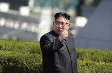 North Korea nuclear site 'primed and ready' as Kim prepares to throw down gauntlet to US