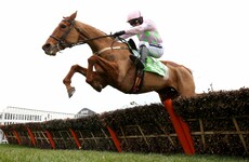 Annie Power set for return as Mullins rolls out big guns for Punchestown