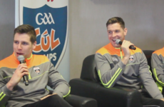 Seamus Callanan's 'humble' hero Eoin Kelly and Lee Keegan on lessons he learned from Cora Staunton